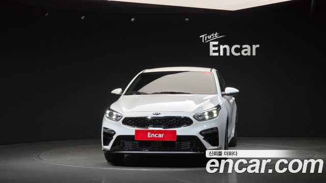 Kia K3 Luxury 2020 — фото 3