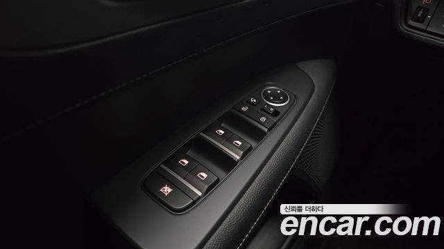 Kia K3 Luxury 2020 — фото 17
