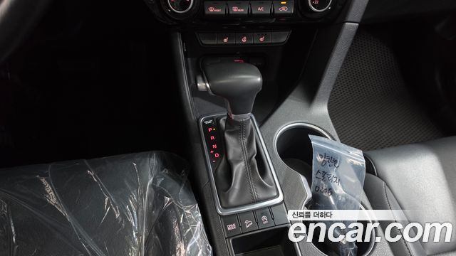 Kia Sportage (IV) Diesel 2WD Prestige 2017 — фото 9