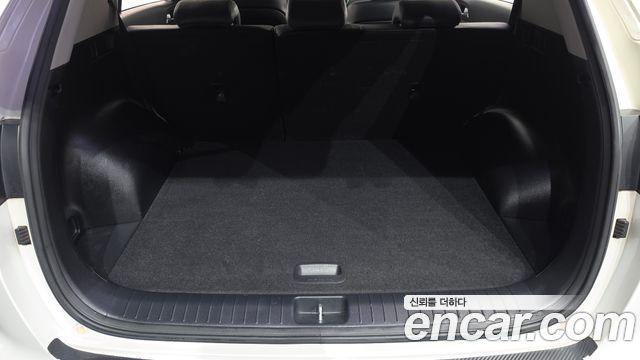 Kia Sportage (IV) Diesel 2WD Prestige 2017 — фото 18