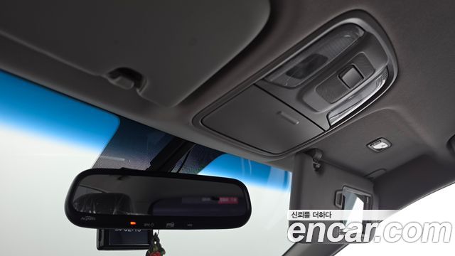 Kia Sportage (IV) Diesel 2WD Prestige 2017 — фото 19