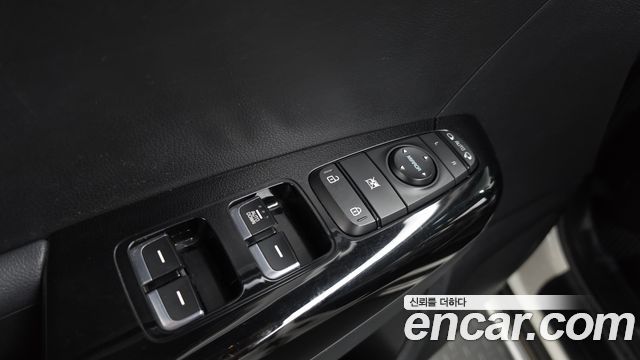 Kia Sportage (IV) Diesel 2WD Prestige 2017 — фото 28