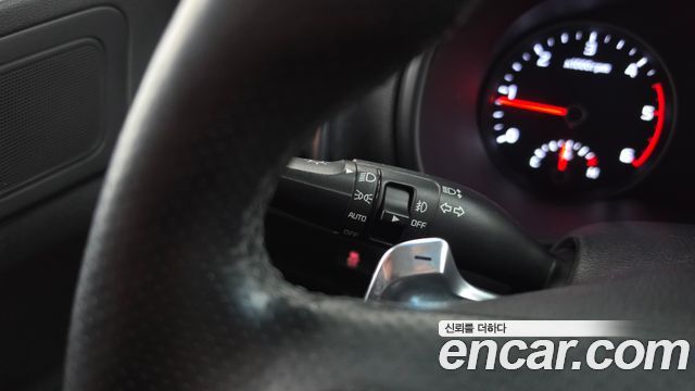Kia Sportage (IV) Diesel 2WD Prestige 2017 — фото 29