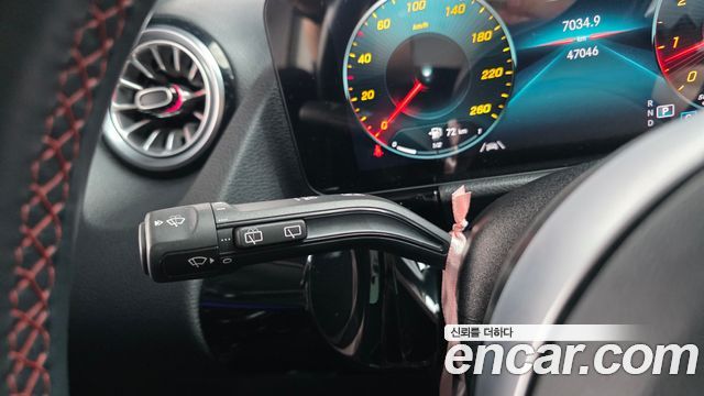 Mercedes-Benz GLA-Class (H247) GLA250 4MATIC 2021 — фото 19
