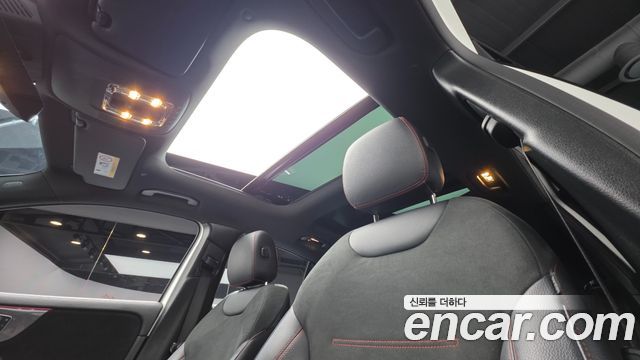 Mercedes-Benz GLA-Class (H247) GLA250 4MATIC 2021 — фото 23
