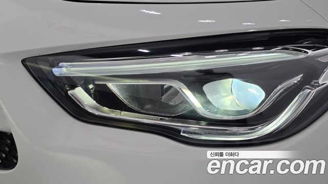 Mercedes-Benz GLA-Class (H247) GLA250 4MATIC 2021 — фото 28