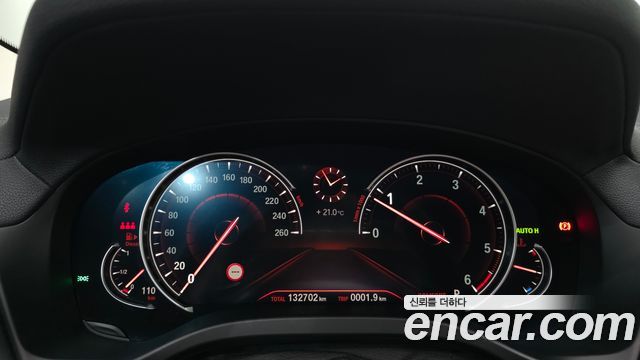 BMW X3 (G01) xDrive 20d 2018 — фото 8