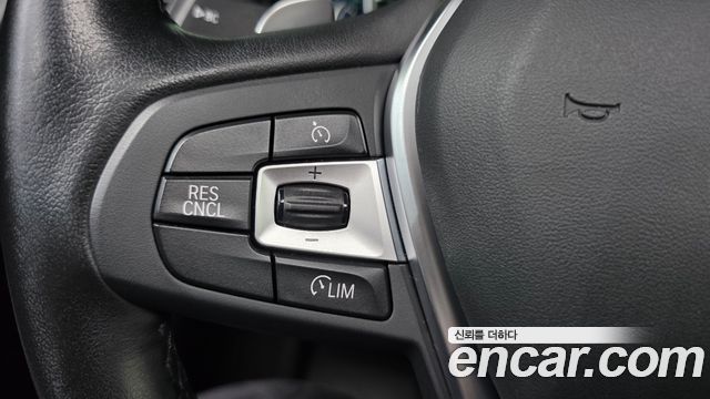 BMW X3 (G01) xDrive 20d 2018 — фото 19