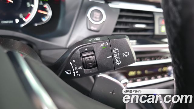 BMW X3 (G01) xDrive 20d 2018 — фото 27