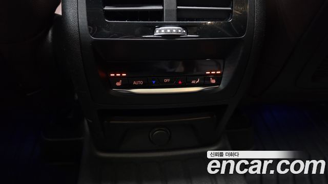 BMW X3 (G01) xDrive 20d 2018 — фото 29