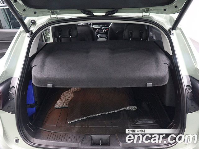 Chevrolet Trax Crossover 1.2 ACTIV 2024 — фото 5