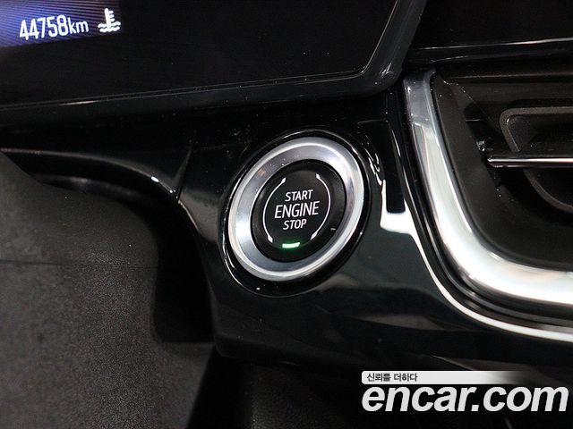 Chevrolet Trax Crossover 1.2 ACTIV 2024 — фото 8