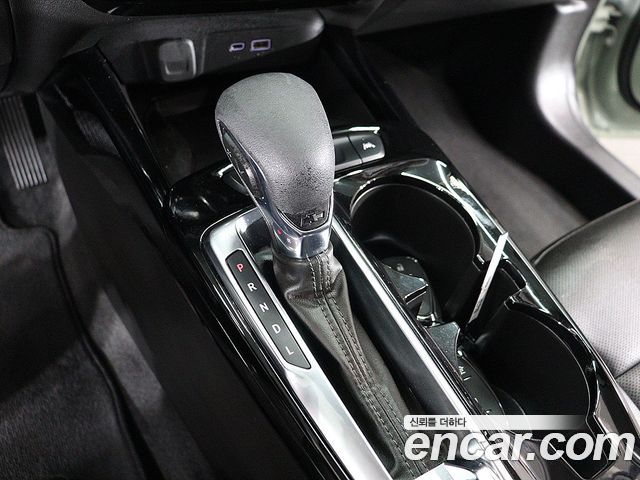 Chevrolet Trax Crossover 1.2 ACTIV 2024 — фото 10