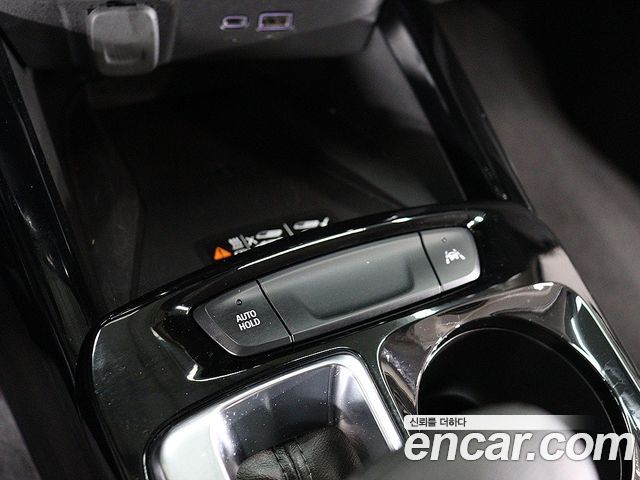 Chevrolet Trax Crossover 1.2 ACTIV 2024 — фото 15