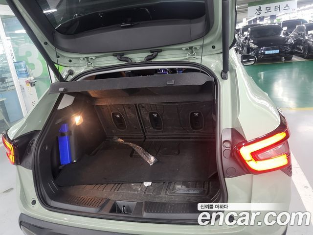 Chevrolet Trax Crossover 1.2 ACTIV 2024 — фото 20