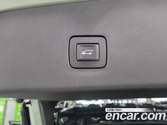 Chevrolet Trax Crossover 1.2 ACTIV 2024 — фото 21