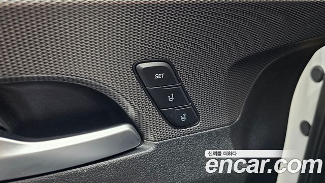 Hyundai Santa Fe (TM) Gasoline 2.0T 4WD Prestige 2020 — фото 18