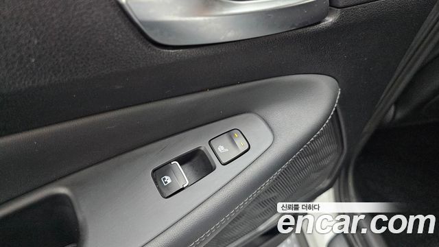 Hyundai Santa Fe (TM) Gasoline 2.0T 4WD Prestige 2020 — фото 19