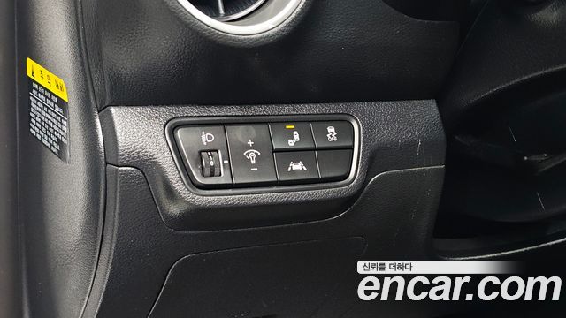 Kia K3 5Door GT Signature 2021 — фото 13