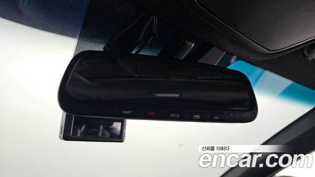 Kia K3 5Door GT Signature 2021 — фото 17