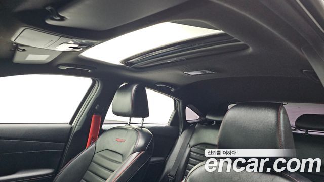 Kia K3 5Door GT Signature 2021 — фото 18