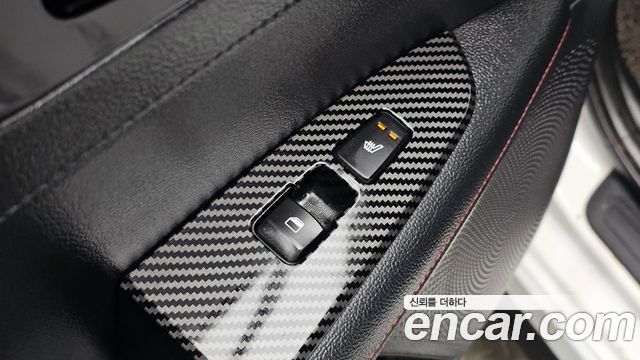 Kia K3 5Door GT Signature 2021 — фото 19