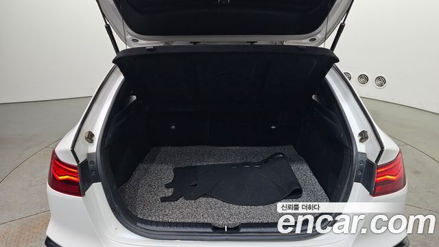 Kia K3 5Door GT Signature 2021 — фото 20