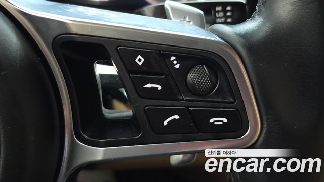 Porsche Panamera (971) 3.0 AWD 2020 — фото 19