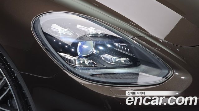 Porsche Panamera (971) 3.0 AWD 2020 — фото 22