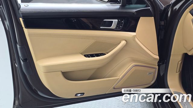 Porsche Panamera (971) 3.0 AWD 2020 — фото 24
