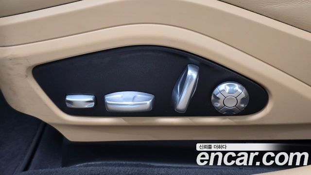 Porsche Panamera (971) 3.0 AWD 2020 — фото 31