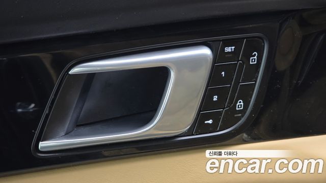 Porsche Panamera (971) 3.0 AWD 2020 — фото 34