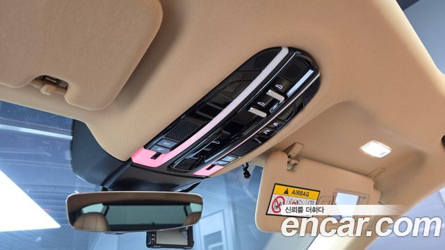 Porsche Panamera (971) 3.0 AWD 2020 — фото 38