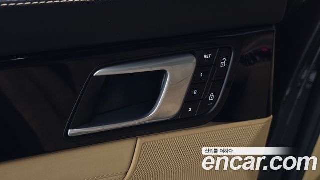 Porsche Panamera (971) 3.0 AWD 2020 — фото 41