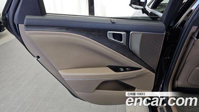 Kia K8 Hybrid Noblesse 2023 — фото 25