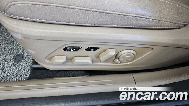 Kia K8 Hybrid Noblesse 2023 — фото 31