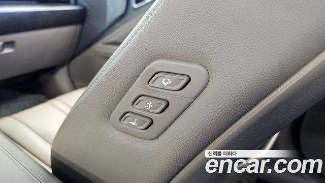 Kia K8 Hybrid Noblesse 2023 — фото 37