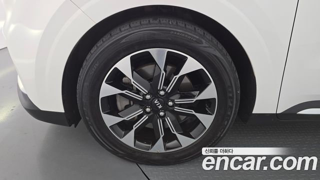 Kia Carnival (IV) Diesel 7-Seater Signature 2021 — фото 5