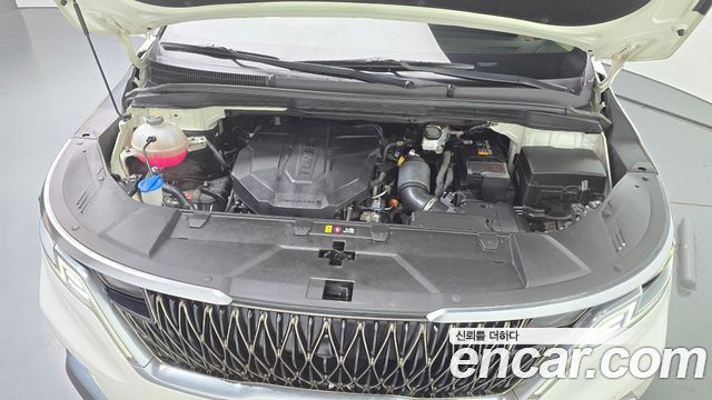 Kia Carnival (IV) Diesel 7-Seater Signature 2021 — фото 6