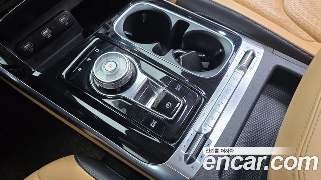 Kia Carnival (IV) Diesel 7-Seater Signature 2021 — фото 9