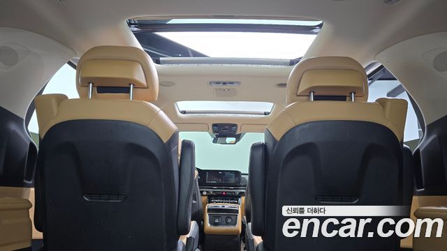 Kia Carnival (IV) Diesel 7-Seater Signature 2021 — фото 12