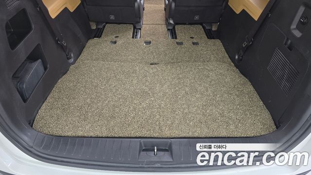 Kia Carnival (IV) Diesel 7-Seater Signature 2021 — фото 17