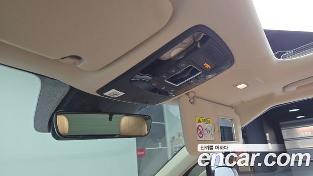 Kia Carnival (IV) Diesel 7-Seater Signature 2021 — фото 18