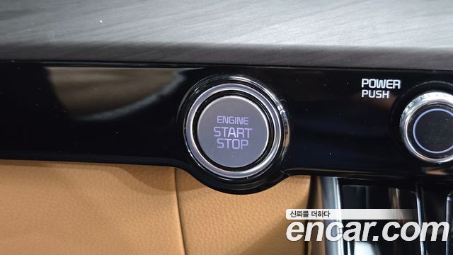 Kia Carnival (IV) Diesel 7-Seater Signature 2021 — фото 20