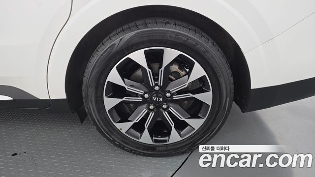 Kia Carnival (IV) Diesel 7-Seater Signature 2021 — фото 21
