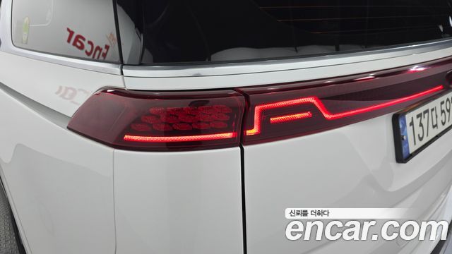 Kia Carnival (IV) Diesel 7-Seater Signature 2021 — фото 23