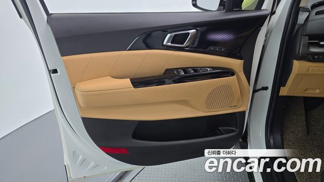 Kia Carnival (IV) Diesel 7-Seater Signature 2021 — фото 24