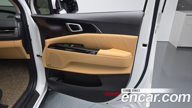 Kia Carnival (IV) Diesel 7-Seater Signature 2021 — фото 25