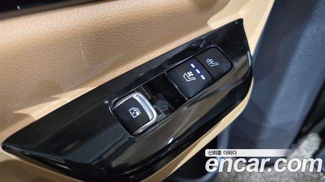 Kia Carnival (IV) Diesel 7-Seater Signature 2021 — фото 27