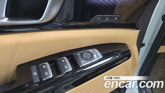 Kia Carnival (IV) Diesel 7-Seater Signature 2021 — фото 28